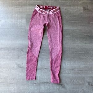 Gymshark flex legging